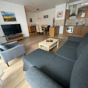Appartement met Twee Slaapkamers